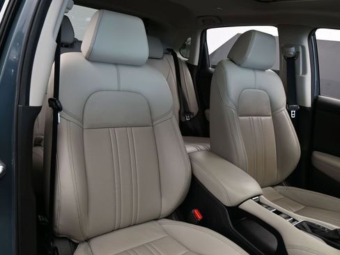 Used 2024 Honda HR-V EX-L image 47