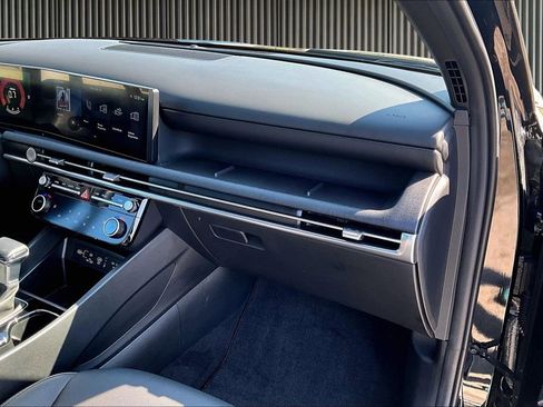 Certified 2025 Hyundai Tucson XRT image 18