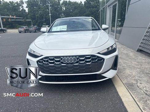 New 2025 Audi A5 2.0T Prestige image 38