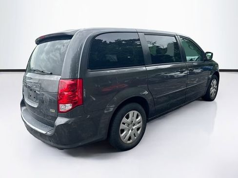 Used 2017 Dodge Grand Caravan SE w/ Power Window Group FWD image 10