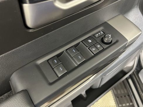 Used 2026 Toyota Sequoia TRD Pro AWD/4WD image 24