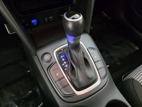 Used 2021 Hyundai Kona Night image 26