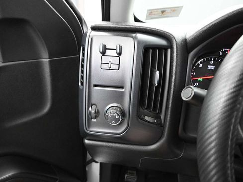 Used 2017 GMC Sierra 1500 4x4 Double Cab image 11