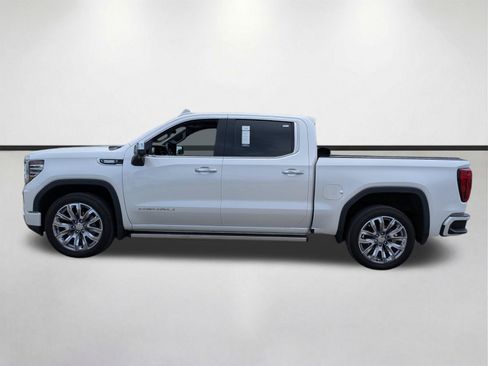 Used 2024 GMC Sierra 1500 Denali w/ Denali Reserve Package RWD image 6