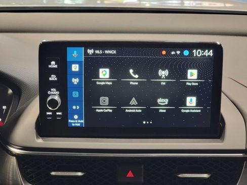 New 2026 Acura ADX A-Spec AWD/4WD image 18