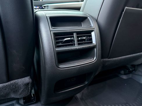 New 2025 Cadillac XT5 Premium Luxury w/ LPO, Floor Liner Package image 32