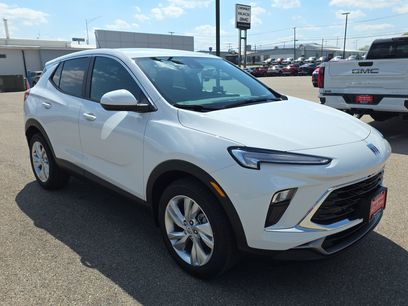 New 2026 Buick Encore GX Preferred w/ Comfort Package