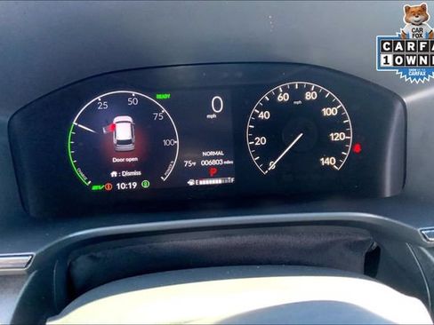 Used 2024 Honda CR-V Sport-L image 20