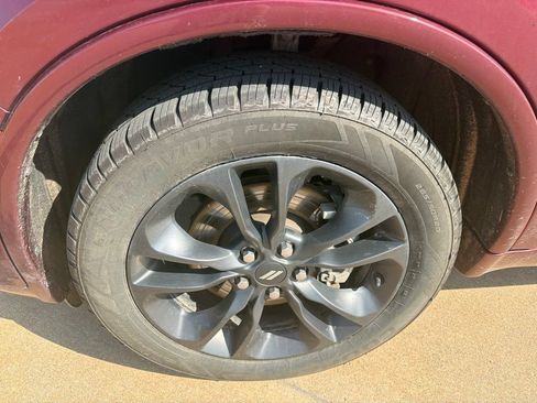 Used 2024 Dodge Durango R/T AWD/4WD image 5