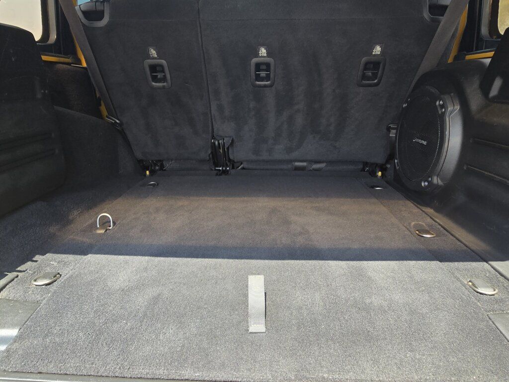Used 2020 Jeep Wrangler Unlimited Sahara AWD/4WD image 13