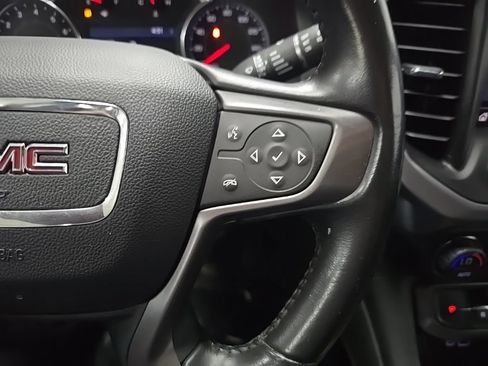Used 2020 GMC Acadia AT4 w/ Driver Alert Package II AWD/4WD image 20