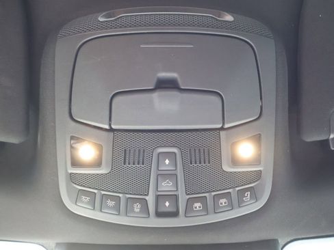 Used 2022 Lincoln Navigator L Reserve AWD/4WD image 32