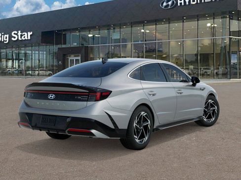 New 2026 Hyundai Sonata SEL image 4