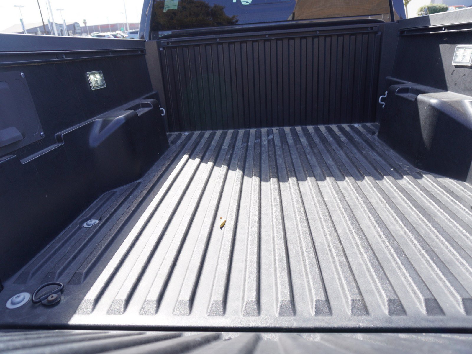 Used 2024 Toyota Tacoma TRD Sport w/ TRD Sport Upgrade Package AWD/4WD image 12