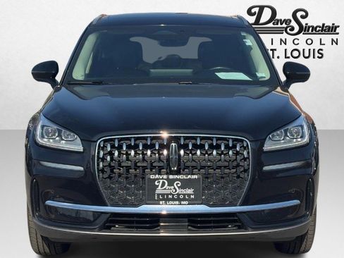 Used 2023 Lincoln Corsair Reserve w/ Equipment Group 201A image 8