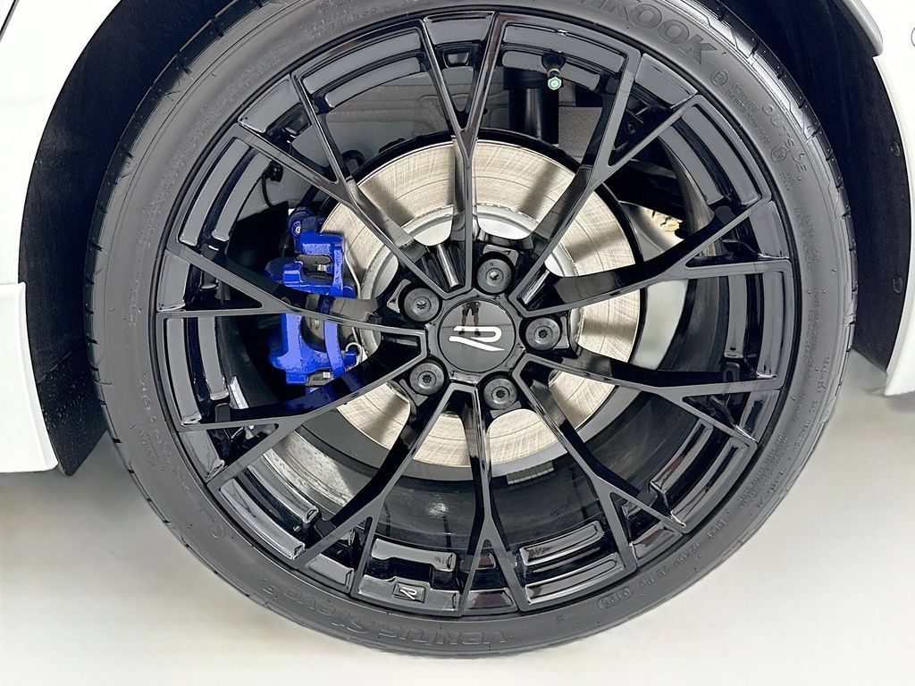 New 2026 Volkswagen Golf w/ Euro Style Package AWD/4WD image 30