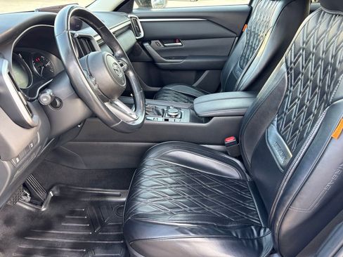 Used 2023 MAZDA CX-50 2.5 S w/ Cargo Package image 14