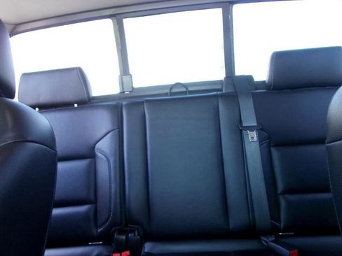 Used 2016 GMC Sierra 2500 SLT image 39