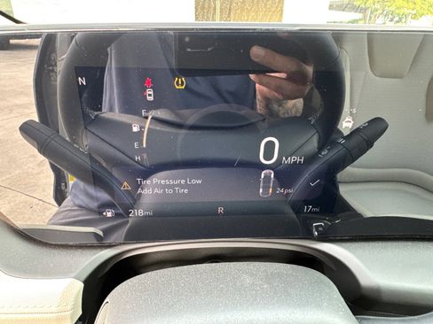 New 2025 Buick Encore GX Preferred image 34