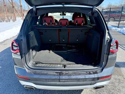 Used 2023 BMW X3 xDrive30i w/ Premium Package image 22