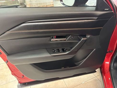 Used 2024 MAZDA CX-50 AWD 2.5 S w/ Cargo Package image 13