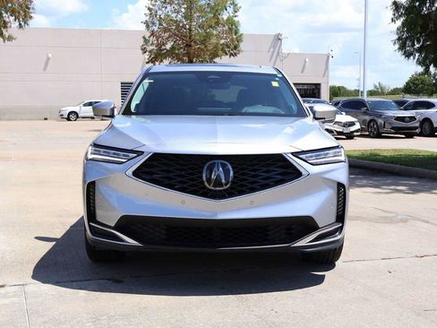 Certified 2026 Acura MDX w/ Technology Package FWD image 6