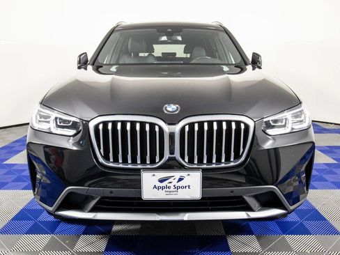 Used 2024 BMW X3 sDrive30i image 2