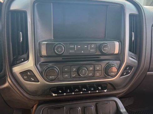 Used 2015 Chevrolet Silverado 3500 LTZ w/ Duramax Plus Package image 19