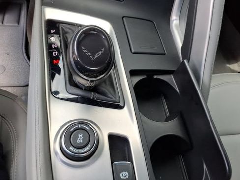 Used 2019 Chevrolet Corvette Stingray Convertible w/ 3LT RWD image 23