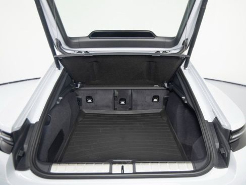 New 2026 Porsche Panamera 4 image 43