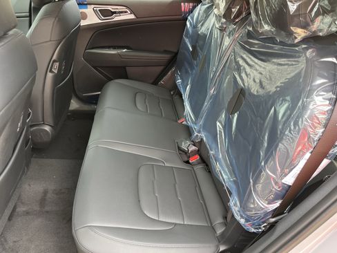 New 2026 Kia Sportage SX Prestige AWD/4WD image 19