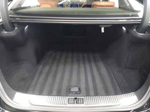 Certified 2024 Mercedes-Benz S 580 4MATIC Sedan image 35