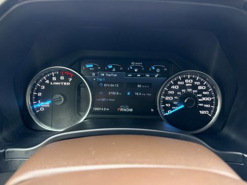 Used 2019 Ford F150 Limited image 50