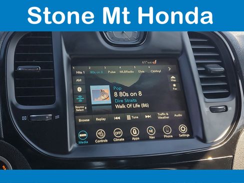 Used 2023 Chrysler 300 S image 25