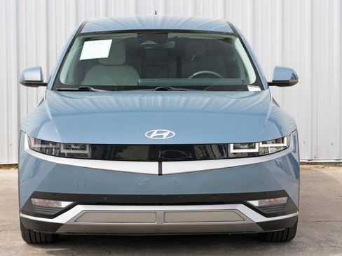 Used 2023 Hyundai Ioniq 5 SEL w/ Cargo Package image 42