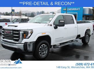 Used 2025 GMC Sierra 3500 SLE video 1