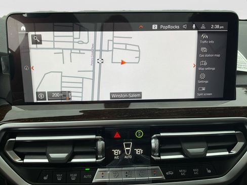 Used 2024 BMW X3 xDrive30i w/ Premium Package image 17