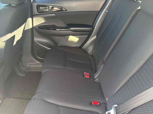 New 2026 Mitsubishi Eclipse Cross LE image 26