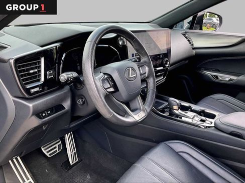 Used 2024 Lexus NX 350 F Sport AWD/4WD image 15