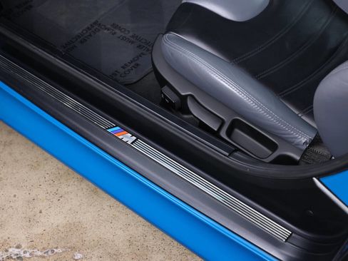 Used 2001 BMW M Roadster image 85