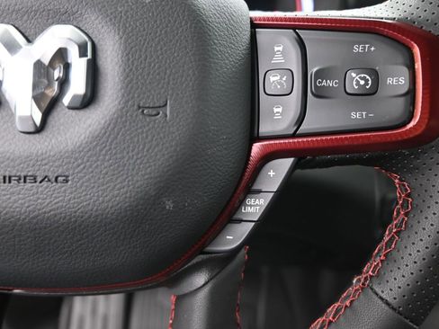 New 2026 RAM 1500 Rebel image 23