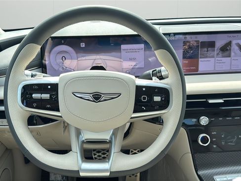 New 2026 Genesis G80 3.5T Sport Prestige image 20