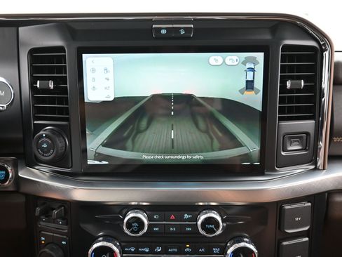 Used 2025 Ford F250 King Ranch image 31