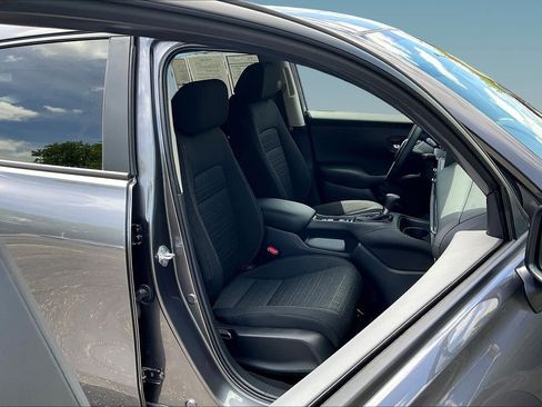 Used 2026 Honda HR-V LX image 27