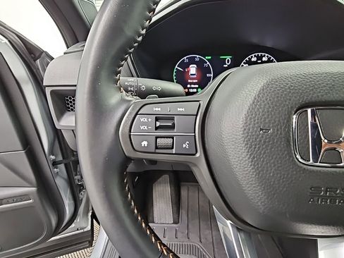Used 2025 Honda CR-V Sport-L image 27