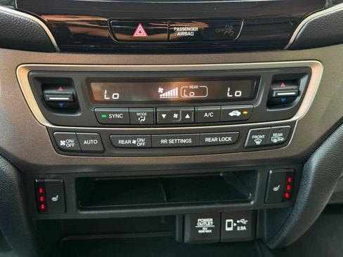 Used 2022 Honda Pilot EX-L image 28