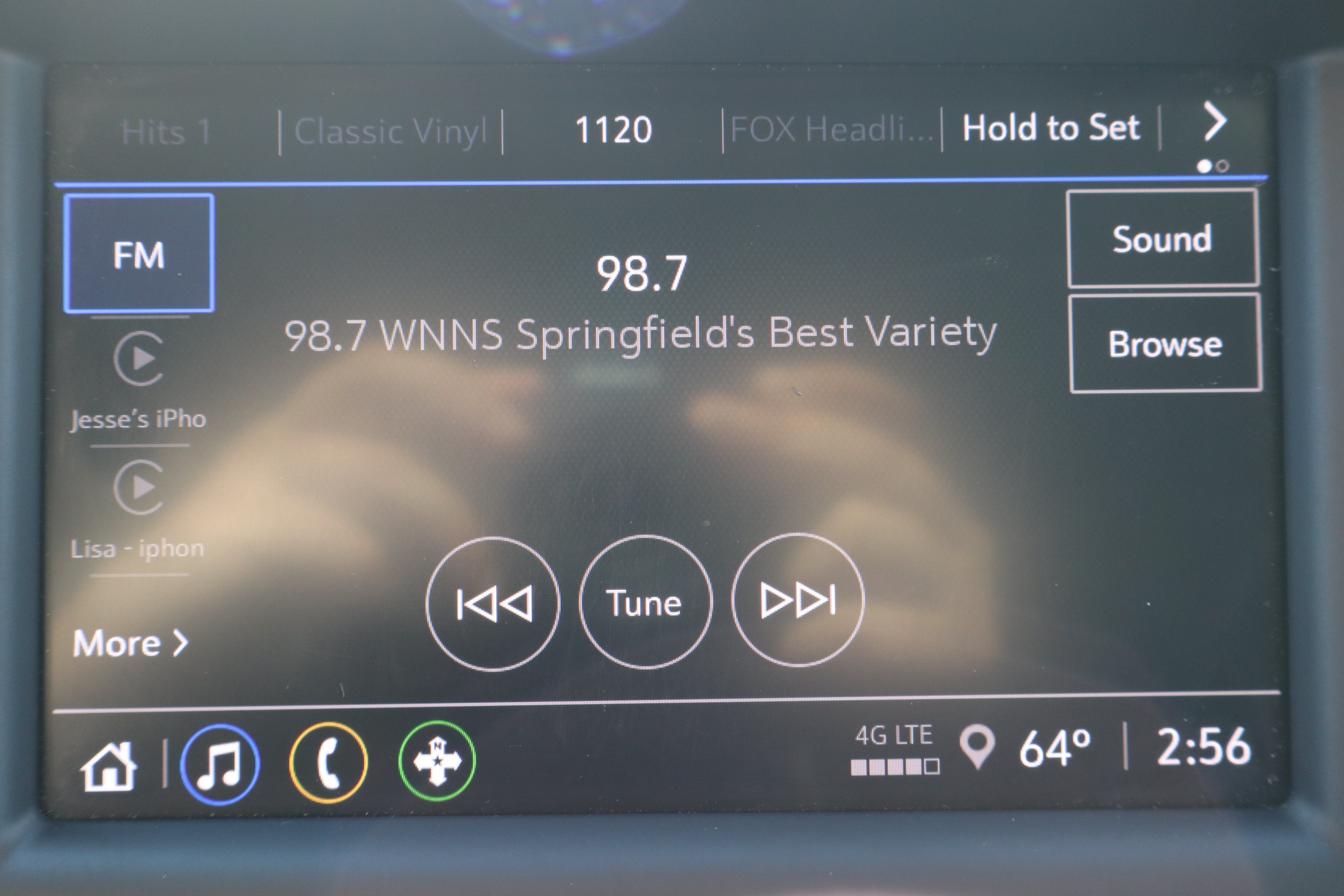 Used 2022 Chevrolet TrailBlazer LT w/ LPO, Blackout Package FWD image 18