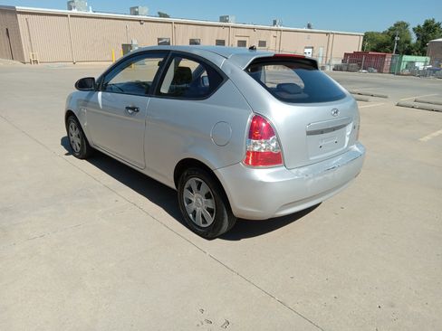Used 2007 Hyundai Accent GS image 6