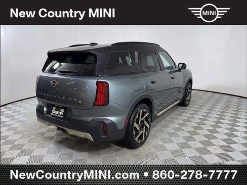 New 2026 MINI Cooper Countryman SE image 7
