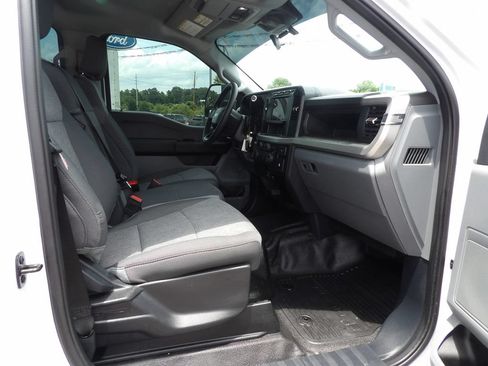 Used 2024 Ford F250 XL w/ XL Chrome Package AWD/4WD image 9